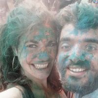 Condividete la vostra prima foto insieme e quella più recente! - 1