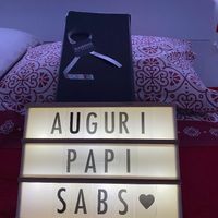 Mammine di febbraio 2020 - 1