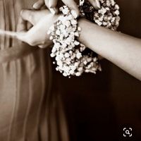 Bouquet damigelle - 1