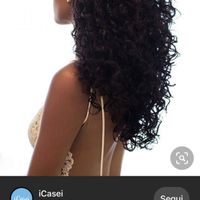 Acconciatura sposa - 1