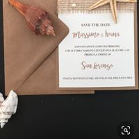 Idee inviti tema mare - 1