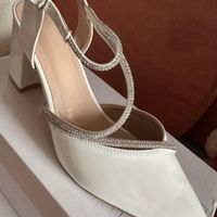 Scarpe sposa - 1