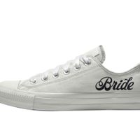 Scarpe alte al matrimonio? - 1