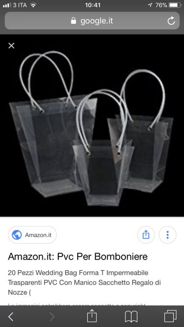 Ci siamo quasi 😍 - 1