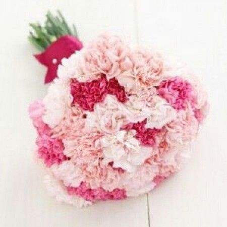 Idee e fiori per il bouquet - 1