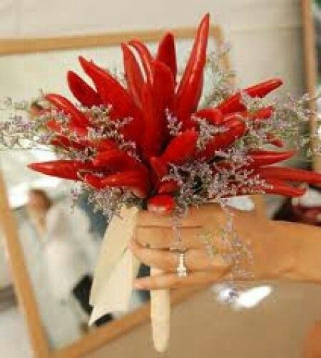 Idee e fiori per il bouquet - 4