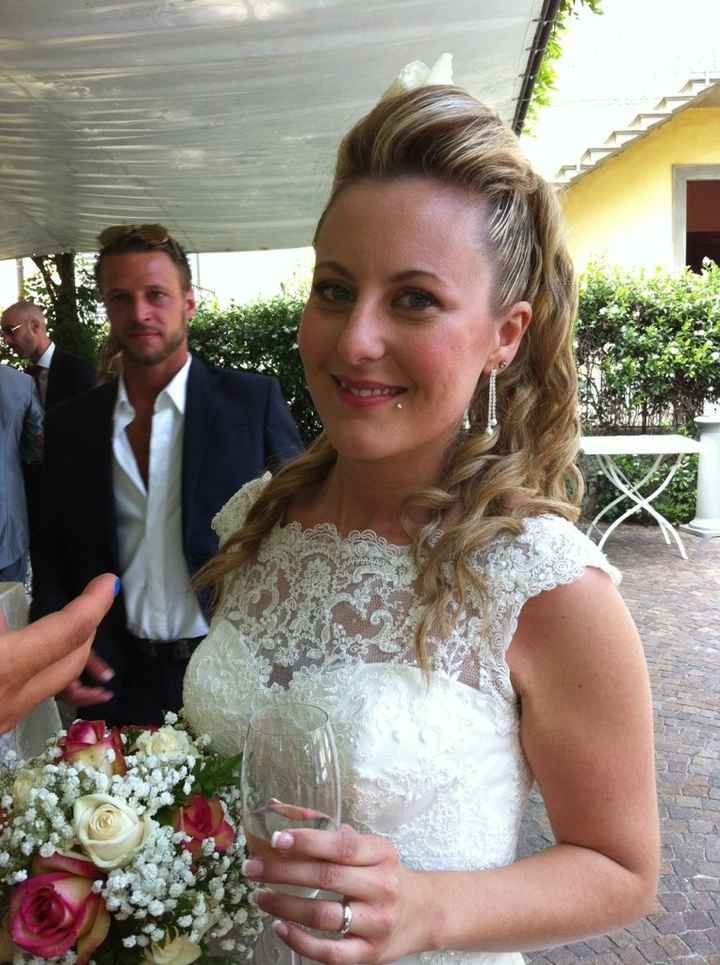 Il mio meraviglioso giorno 20 luglio 2013!! - 1