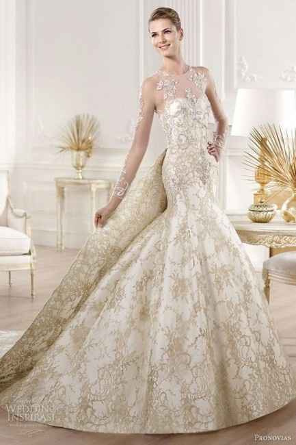Pronovias 2014