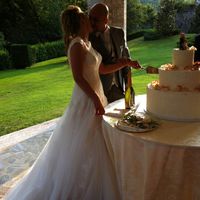 I baci  dei nostri matrimoni! - 1