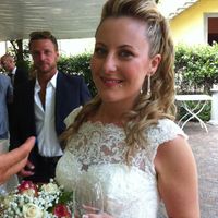 Il mio meraviglioso giorno 20 luglio 2013!! - 1