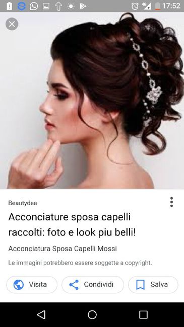  Prova acconciatura - 2