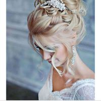  Prova acconciatura - 1