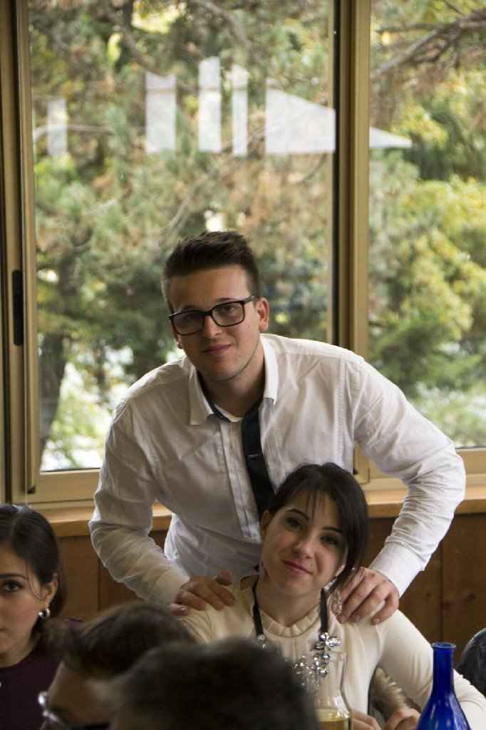 Condividi la vostra foto più bella insieme 📸 - 1