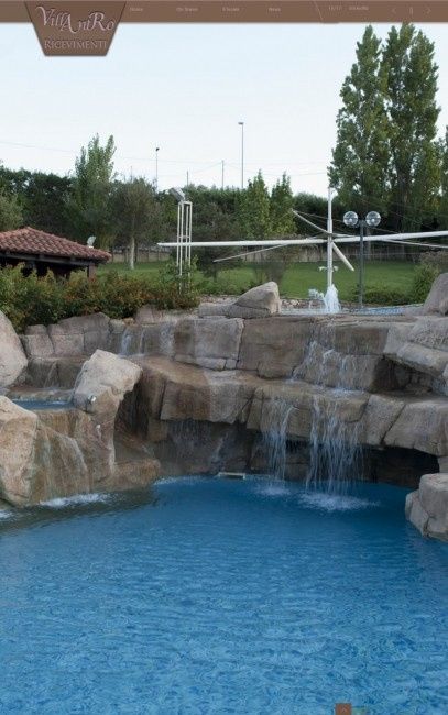 Che ne pensate della nostra location?? - 4