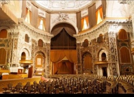 La vostra chiesa e location fotine :-) - 1