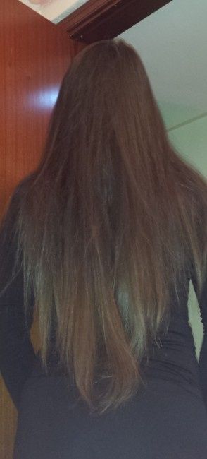 Quella che voglio!!!!! - 1