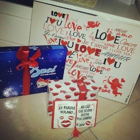 Tutte le nostre e vostre foto di San Valentino - 1
