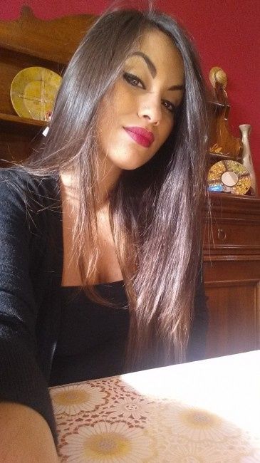 E dopo il topic somiglianze dei fm...voi a quale vip pensate di somigliare?? - 1