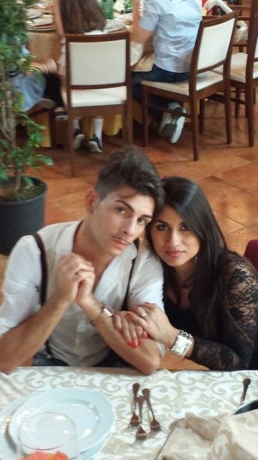 Foto di coppia!!!!!! - 1