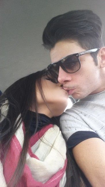 Foto di coppia!!!!!! - 3