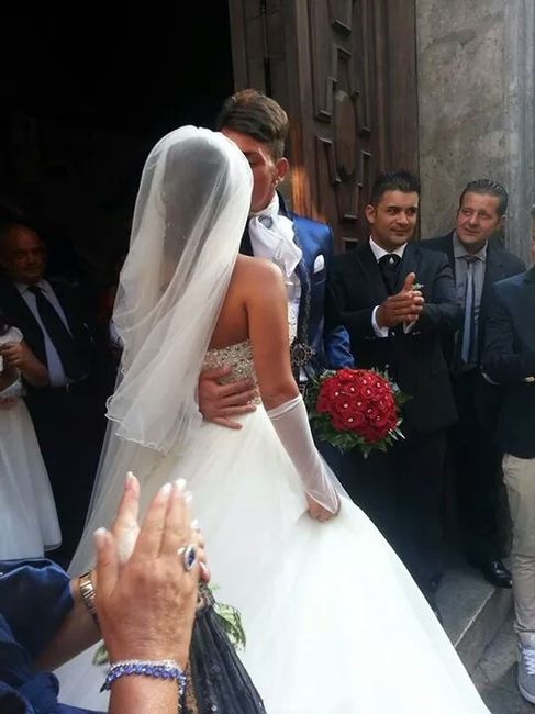 Ancora qualche foto.. il nostro si - 4