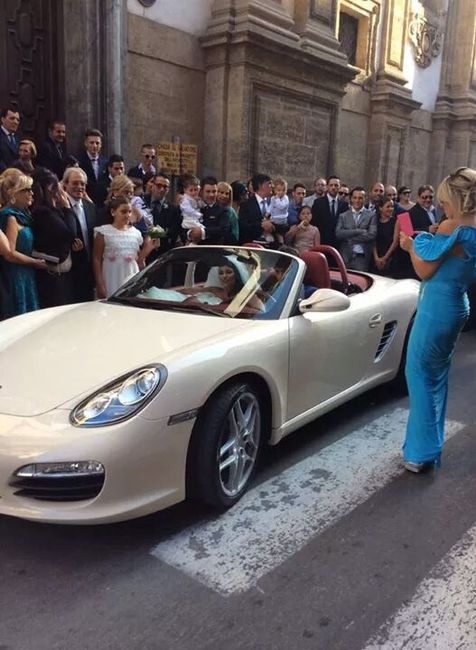 Ancora qualche foto.. il nostro si - 8