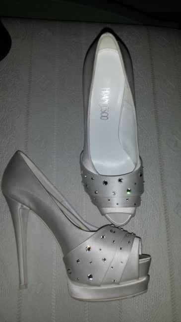 Le mie scarpette &#128096; i love shoes&#128525; - 1