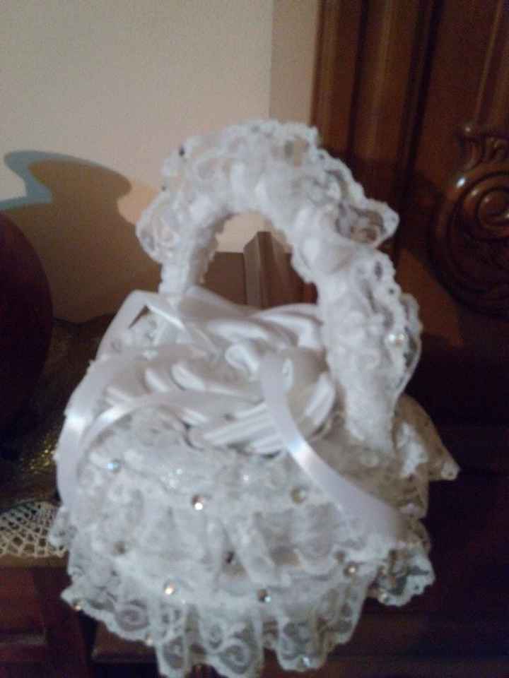 A -5 vi mostro i miei fai da te - 1