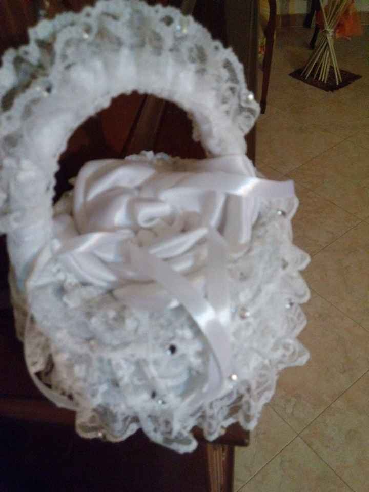 A -5 vi mostro i miei fai da te - 2