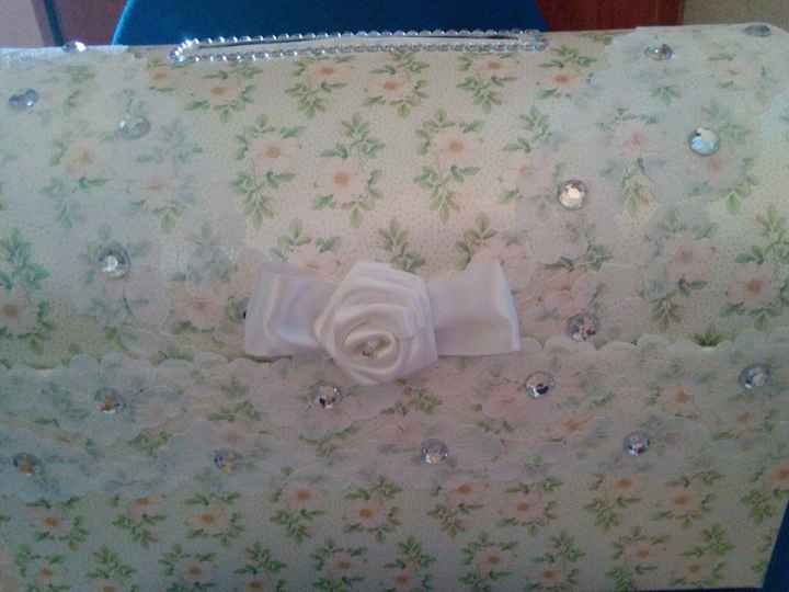 A -5 vi mostro i miei fai da te - 5