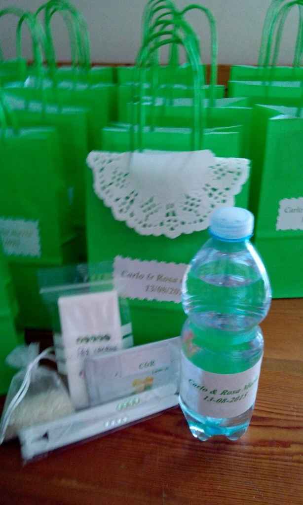 A -5 vi mostro i miei fai da te - 9