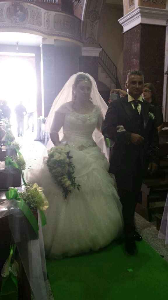 Eccoci finalmente sposati - 14