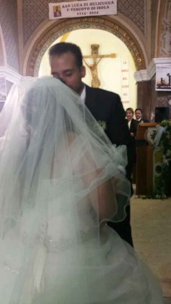 Eccoci finalmente sposati - 15