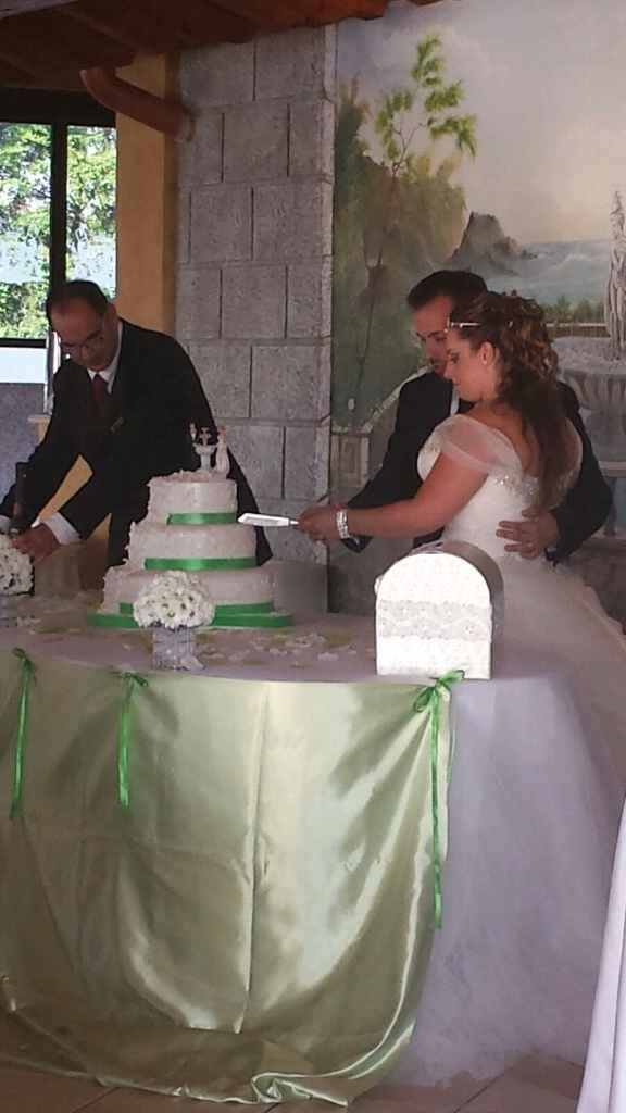 Eccoci finalmente sposati - 18