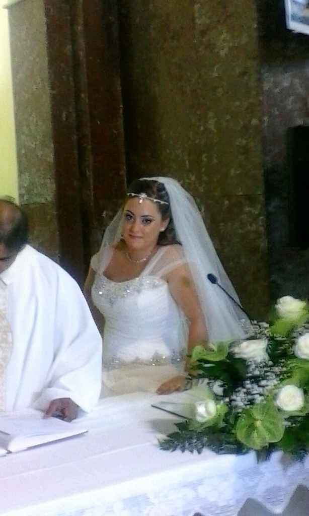 Eccoci finalmente sposati - 21