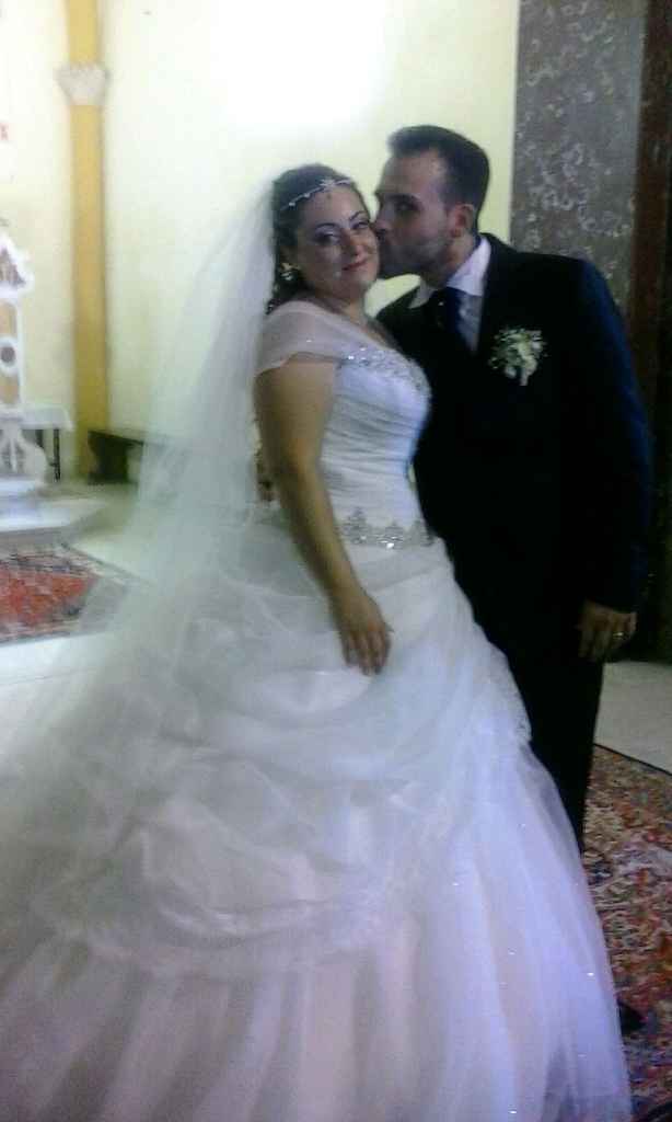 Eccoci finalmente sposati - 25