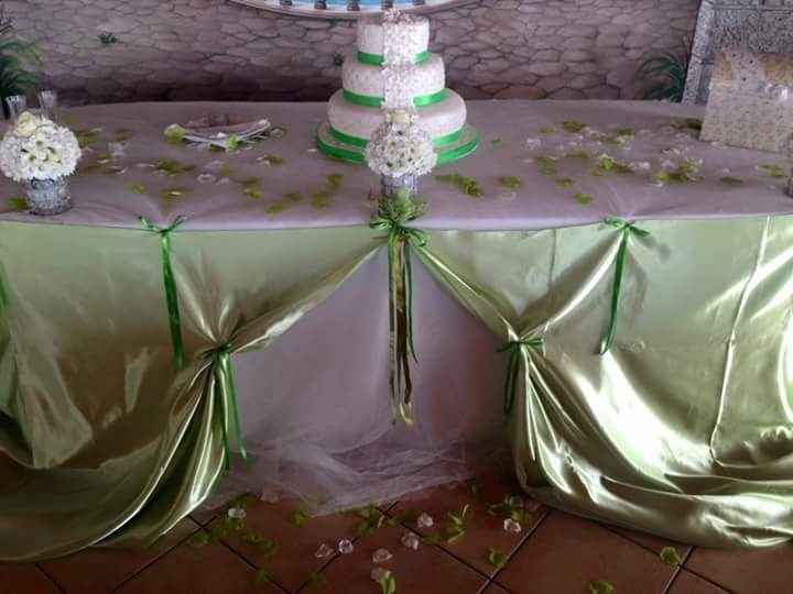 Eccoci finalmente sposati - 27