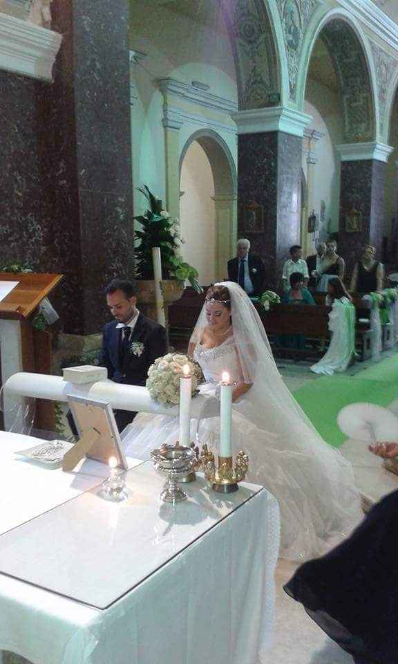 Eccoci finalmente sposati - 33