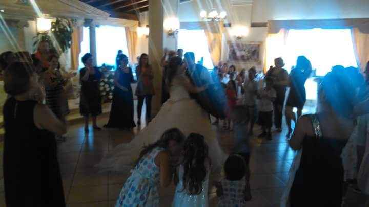 Eccoci finalmente sposati - 36