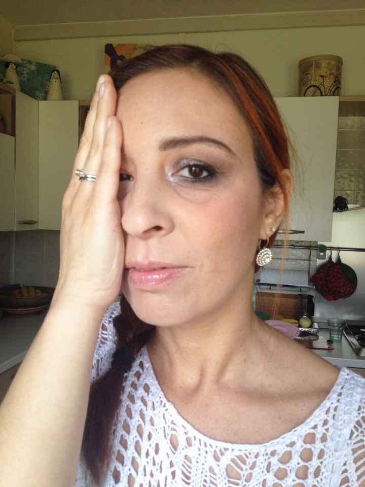 Prova trucco - 1