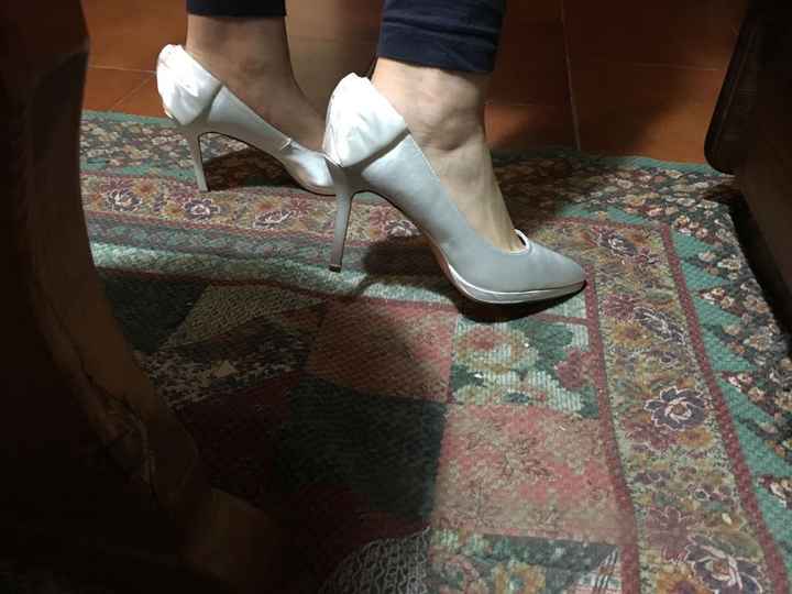  Consiglio abbinamento scarpe/vestito - 2