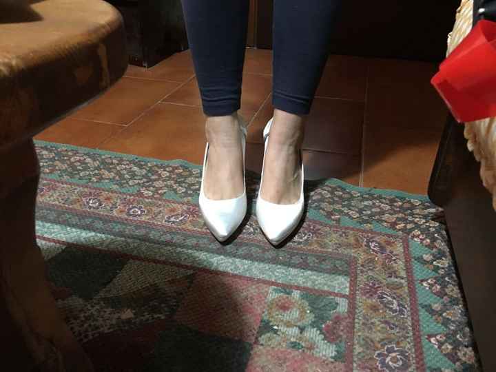  Consiglio abbinamento scarpe/vestito - 4