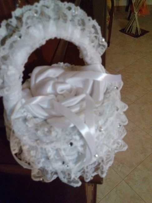 A -5 vi mostro i miei fai da te - 2