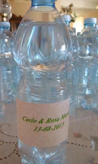 A -5 vi mostro i miei fai da te - 8