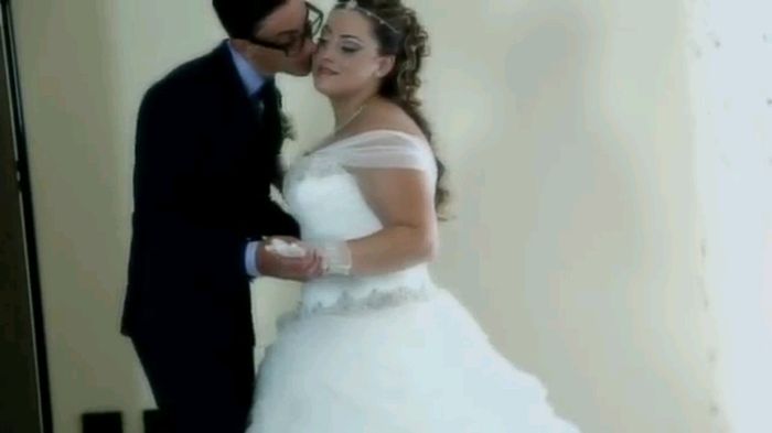 Eccoci finalmente sposati - 2