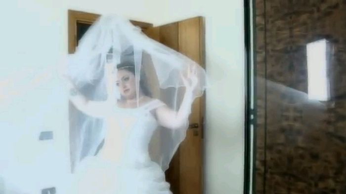 Eccoci finalmente sposati - 7