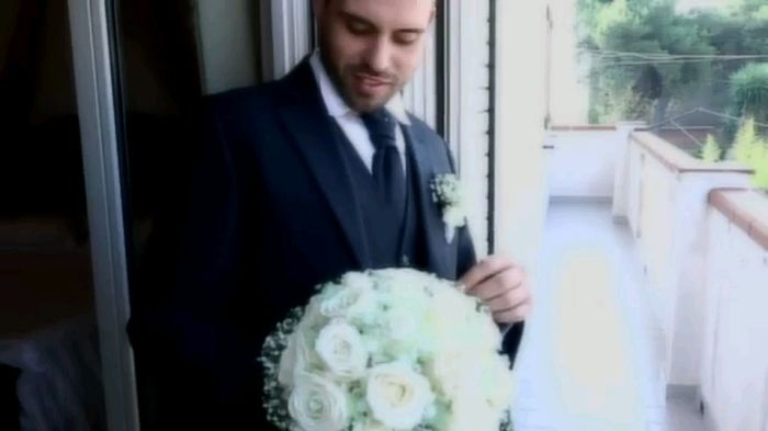 Eccoci finalmente sposati - 8