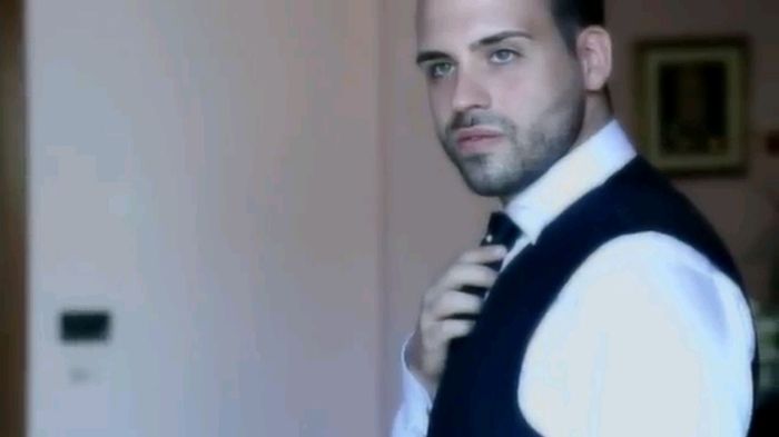 Eccoci finalmente sposati - 11