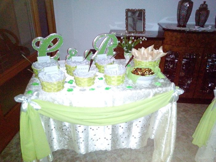 Eccoci finalmente sposati - 13