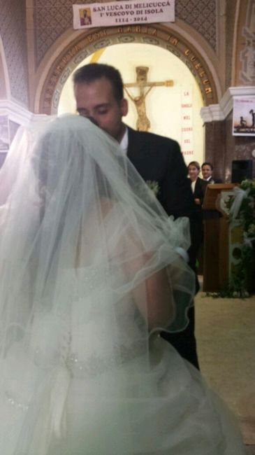 Eccoci finalmente sposati - 15